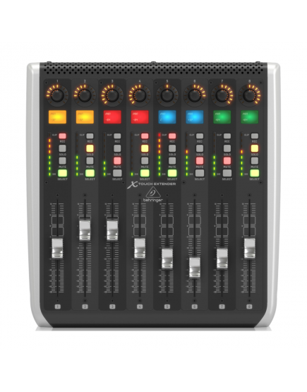 Behringer X Touch Extender